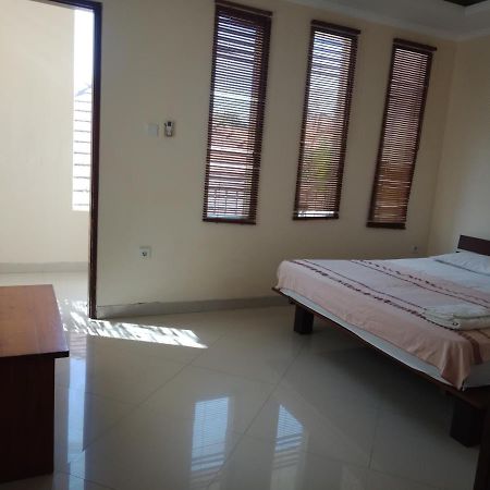 Rika Sanur Homestay Exterior foto